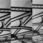 Disposable Single Use Cameras B&W Photo Comparison - Bridge2