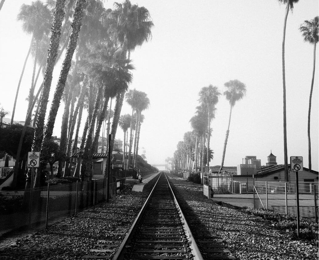 BWXX film, Mamiya7 65mm F/4 200iso 5