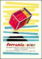 Ferraniacolor Dutch ad