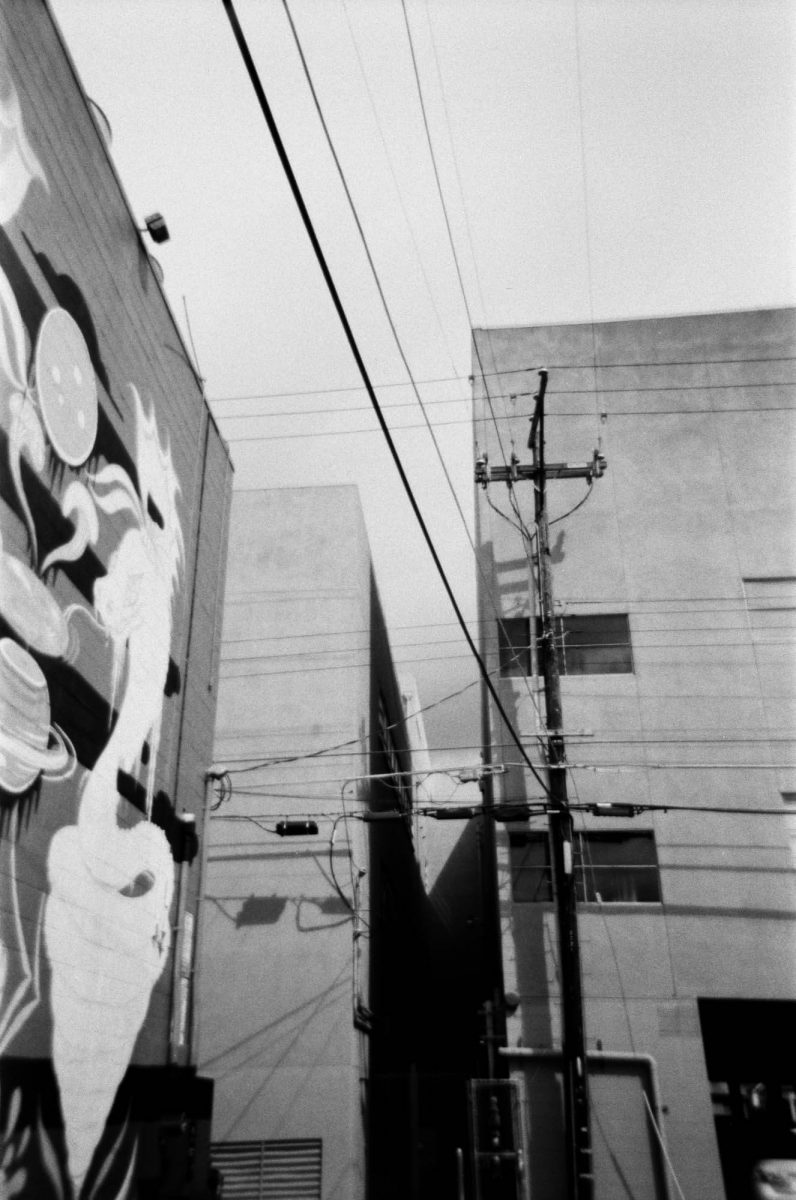 JCH StreetPan Kassha Disposable Camera Image