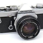 Olympus OM-1