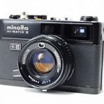 Minolta Hi-Matic E