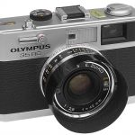 Olympus 35 RC