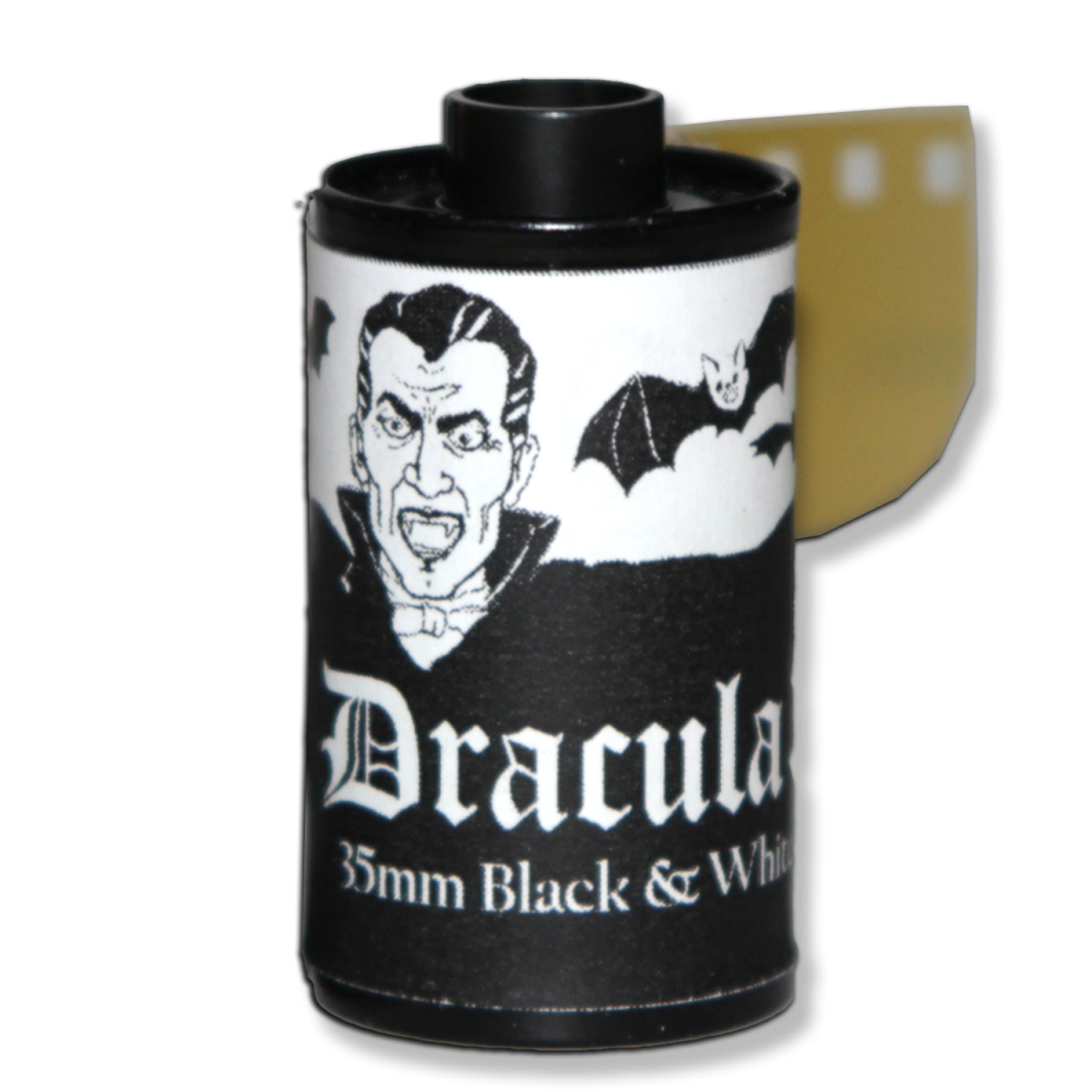 DRACULA 64